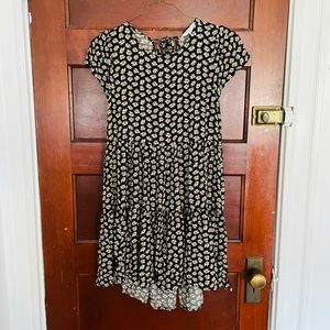 American Eagle Floral Mini Dress
